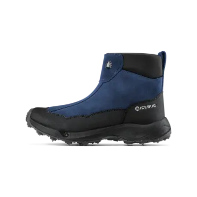 Icebug Metro2 Women's BUGrip - DarkDenim