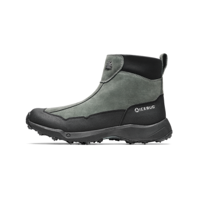 Icebug Metro2 Women's BUGrip - PineGrey