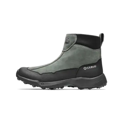 Icebug Metro2 Women's BUGrip - PineGrey