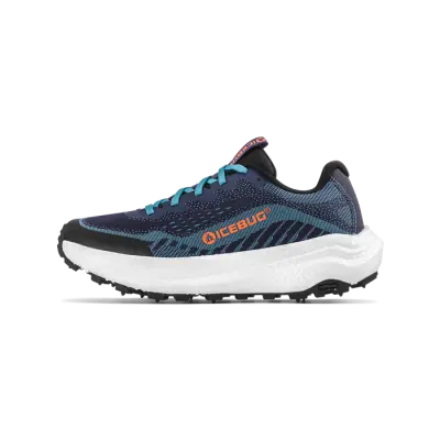 Icebug Myr Men's BUGrip - MidnightBlue