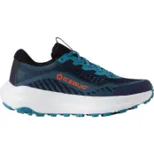 Icebug Myr RB9X W Dam Blå USL 9 | Trailskor