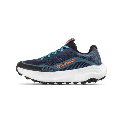 Icebug Myr Women's BUGrip - MidnightBlue