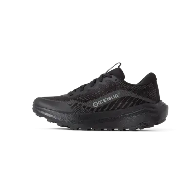 Icebug Myr Women's RB9X - Black