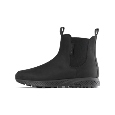 Icebug Nausta Biosole - Black