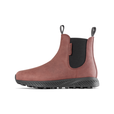 Icebug Nausta Biosole - Bordeaux