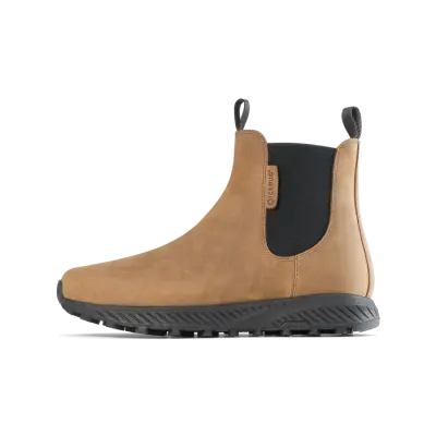 Icebug Nausta Biosole - Hazel