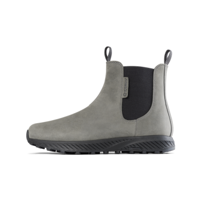 Icebug Nausta Biosole - PineGrey