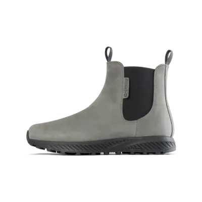 Icebug Nausta Biosole - PineGrey