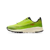 Icebug NewRun Women's BUGrip - Lime