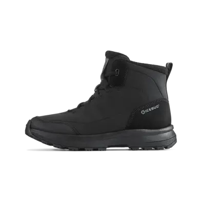 Icebug Nirak 2 Men's NT - Black