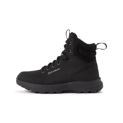 Icebug Nirak 3 NT - Black