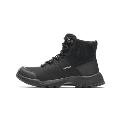 Icebug Nirak Women's Michelin Wic - Black