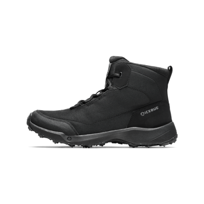 Icebug Nirak2 Women's BUGrip - Black