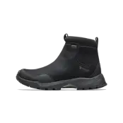 Icebug Nor Women's Michelin Wic GTX - Black