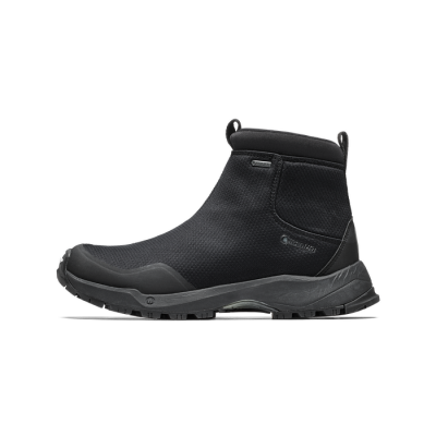 Icebug Nor Women's Michelin Wic GTX - Black