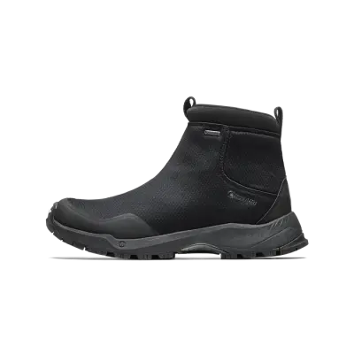 Icebug Nor Women's Michelin Wic GTX - Black