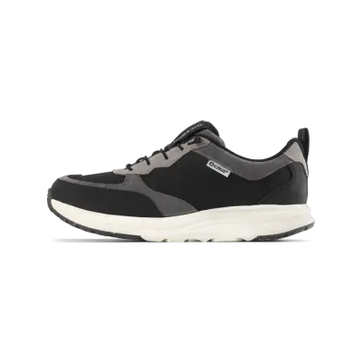 Icebug Norna RB9X - Black/Grey
