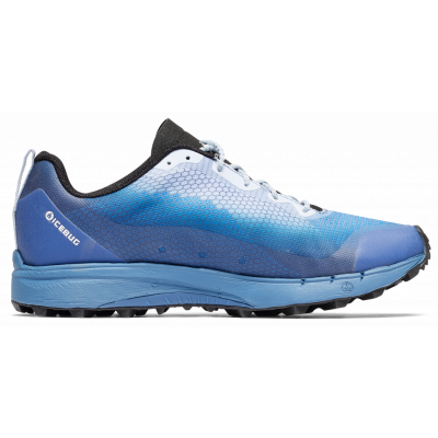 Icebug Oribi4 W RB9X JadeMist/DeepOcean