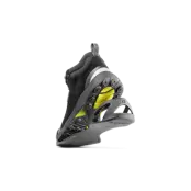 Icebug Overshoe Black - Black