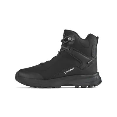 Icebug Pace 3 Men's NT GTX - Black