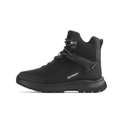 Icebug Pace 3 Women's NT GTX - Black