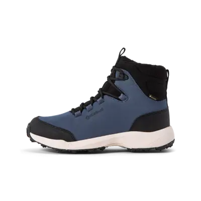 Icebug Pace 4 BUGrip GTX - GreyWhale