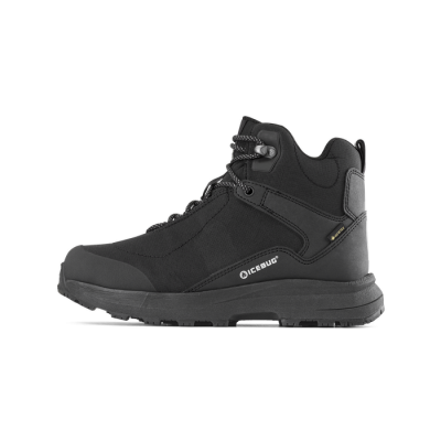 Icebug Pace 4 Men's Michelin GTX - Black