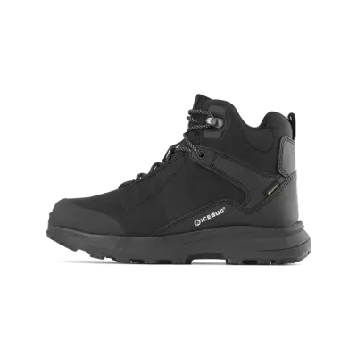 Icebug Pace 4 Men's Michelin GTX - Black