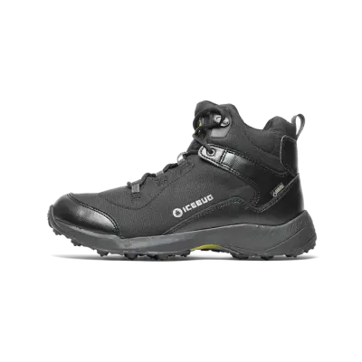 Icebug Pace2 Women's BUGrip® GTX - Black