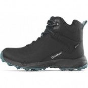 Icebug Pace3 BUGrip GTX Shoes Women Black/Teal