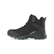 Icebug Pace3 Men's BUGrip GTX - Black/Petroleum
