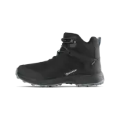 Icebug Pace3 Women's BUGrip GTX - Black/BlueHaze