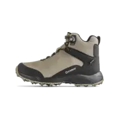 Icebug Pace3 Women's BUGrip GTX - Walnut