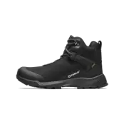 Icebug Pace3 Women's Michelin GTX - Black