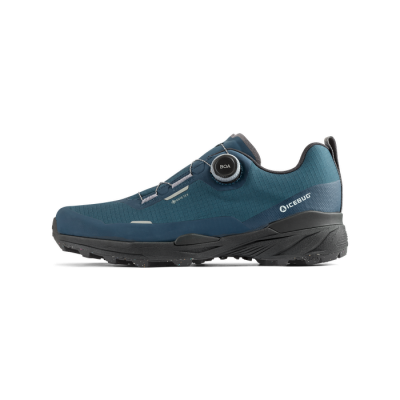 Icebug Rover 2 Men's RB9X GTX - SteelBlue