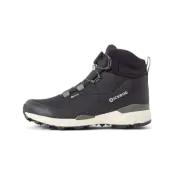 Icebug Rover 2 Mid Men's BUGrip GTX - Black