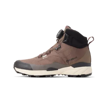 Icebug Rover 2 Mid Men's RB9X GTX - Cedarwood