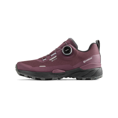 Icebug Rover 2 Women's RB9X GTX - Hibiscus
