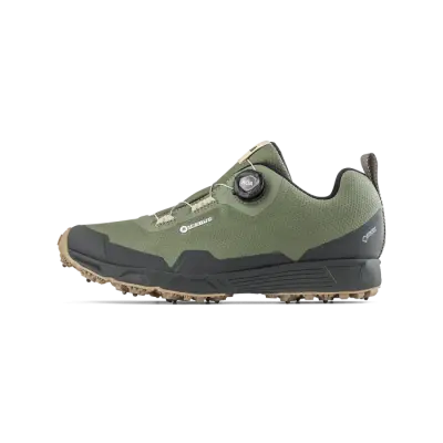 Icebug Rover Men's BUGrip GTX - Thyme/Charcoal