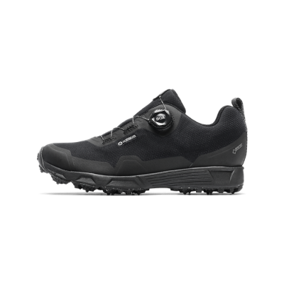 Icebug Rover Men's BUGrip GTX - TrueBlack