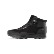 Icebug Rover Mid Men's RB9X GTX - Black/SlateGrey