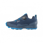 Icebug Rover Women's BUGrip GTX - NightSky/Blue