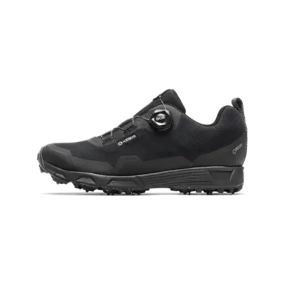 Icebug Rover Women's BUGrip GTX - TrueBlack