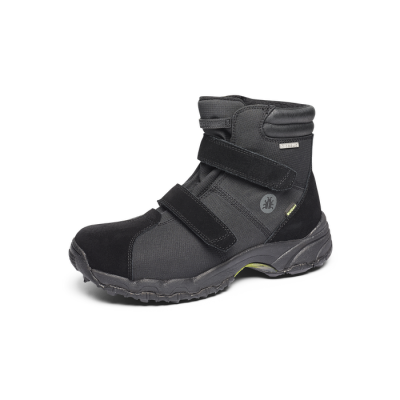 Icebug Ryum2 Men's BUGrip®  - Black