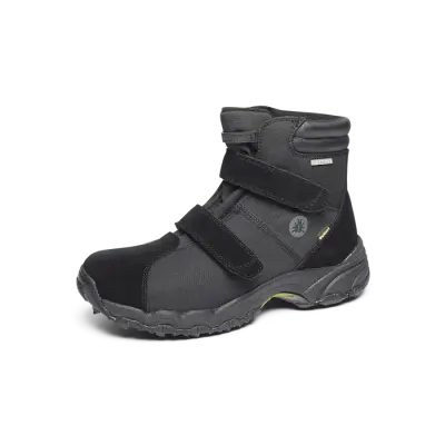 Icebug Ryum2 Men's BUGrip®  - Black