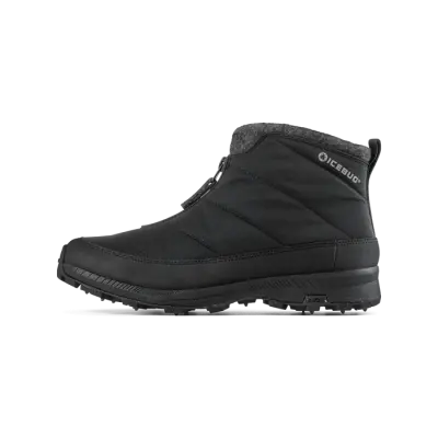 Icebug Sala Men's BUGrip - Black