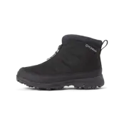 Icebug Sala Women's BUGrip Extra Wide - Black