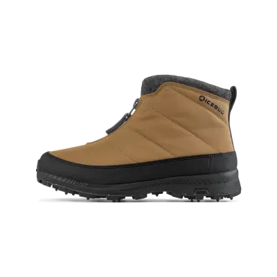 Icebug Sala Women's BUGrip - Pecan