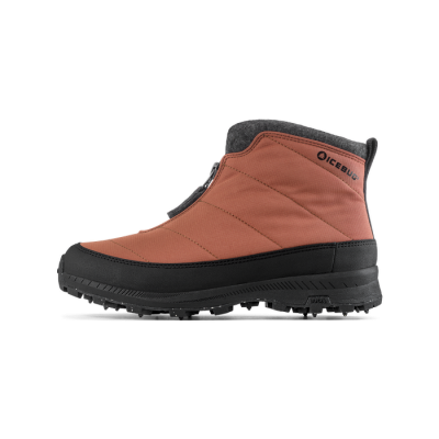 Icebug Sala Women's BUGrip - Rust