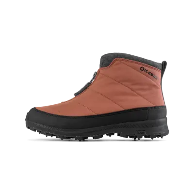 Icebug Sala Women's BUGrip - Rust